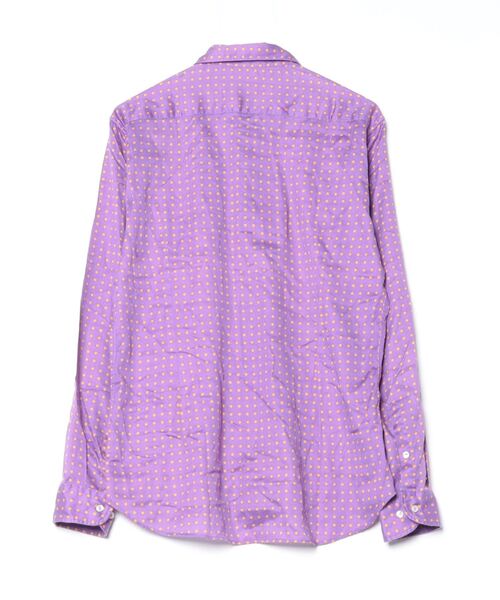 ETRO　ジャケット ブルー系 新品未使用♡ ETRO(エトロ) ジャケット(レディース) - 海外通販のBUYMA