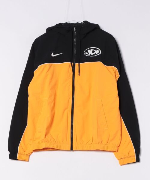 Nike Air ナイロンジャケット XXL e3b1341dde8ba7a6bc16aa614cbdab