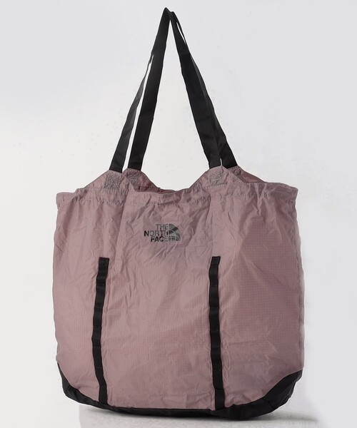 THE NORTH FACE STANDARD バッグ グレー THE NORTH FACE メンズトートバッグ（色：グレー系）｜バッグ