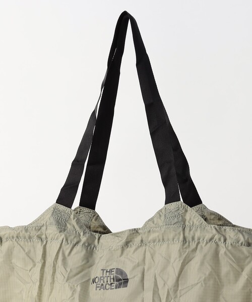 THE NORTH FACE Mayfly Tote 新品未使用 THE NORTH FACE ノースフェイス ポケッタブル メイフライ トート