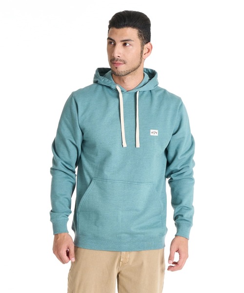 BILLABONG（ビラボン） パーカー メンズ レディース : ZOZOTOWN Yahoo