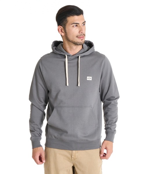 BILLABONG（ビラボン） パーカー メンズ レディース : ZOZOTOWN Yahoo