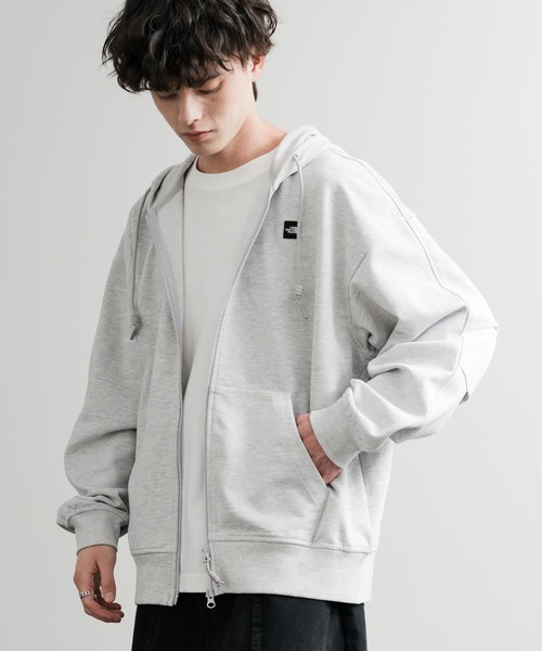 新品未使用　THE NORTH FACE パーカー THE NORTH FACE パーカー 日本未展開モデル ザ・ノースフェイス