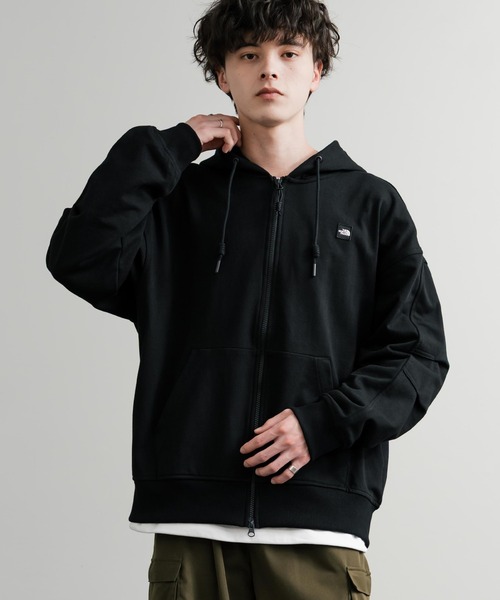 THE NORTH FACE ホワイトレーベル マウテンパーカー THE NORTH FACE ザ・ノースフェイス ホワイトレーベル