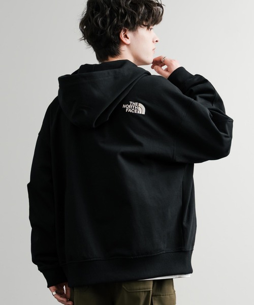 現行 BURBERRY BLACK LABEL ノースフェイス セット BURBERRY BLACK LABEL｜バーバリーブラックレーベル