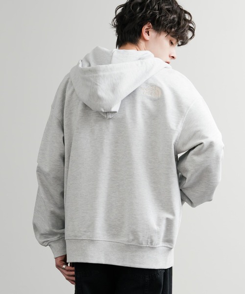 THE NORTH FACE パーカー 日本未展開モデル ザ・ノースフェイス
