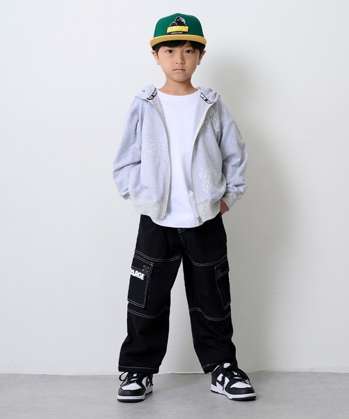 XLARGE KIDS（エクストララージ キッズ） パンツ カーゴパンツ キッズ