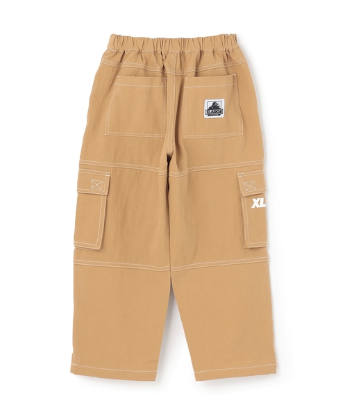 XLARGE KIDS（エクストララージ キッズ） パンツ カーゴパンツ キッズ
