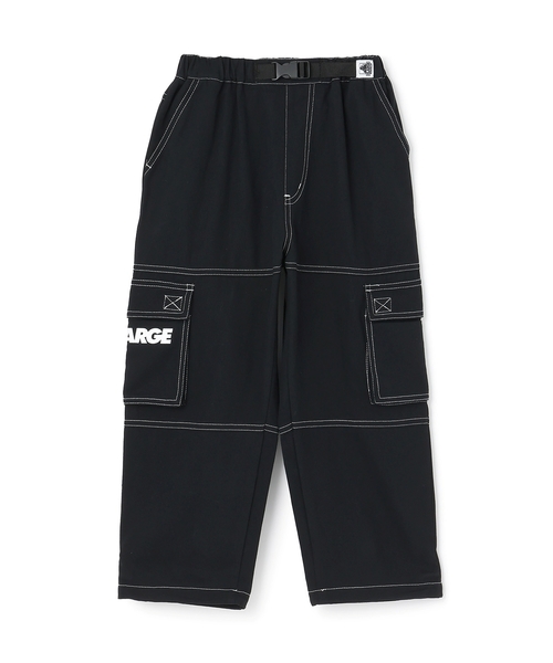 XLARGE KIDS（エクストララージ キッズ） パンツ カーゴパンツ キッズ