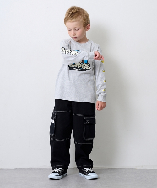 XLARGE KIDS（エクストララージ キッズ） パンツ カーゴパンツ キッズ
