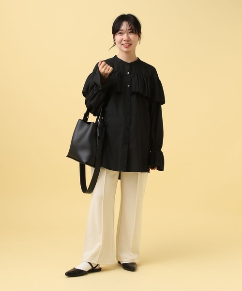 LEPSIM（レプシィム） マタニティ 「産前・産後対応」マタニティ