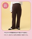 マタニティ 「産前・産後対応」マタニティ/ピン...の詳細画像1