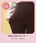 マタニティ 「産前・産後対応」マタニティ/ピン...の詳細画像4