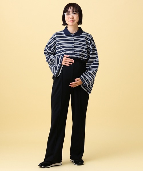 LEPSIM（レプシィム） マタニティ 「産前・産後対応」マタニティ