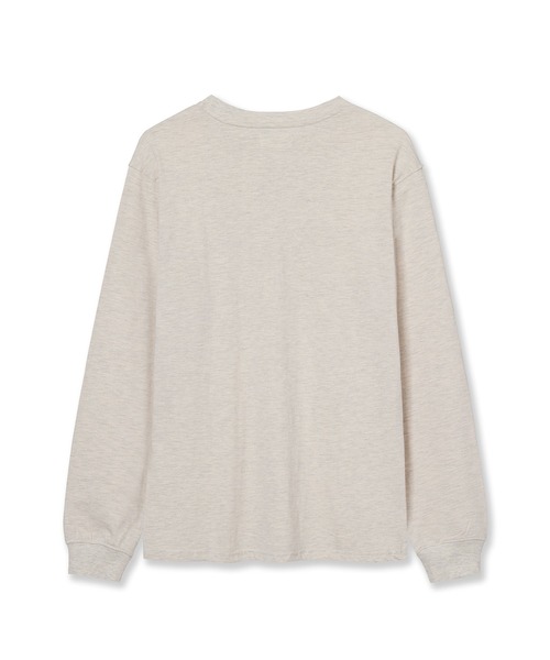 【専用ミ★プロフ必読 様】aeae 長袖Tシャツ グレー aeae tシャツ WEB LOGO L/S レディース メンズ : ZOZOTOWN Yahoo!店