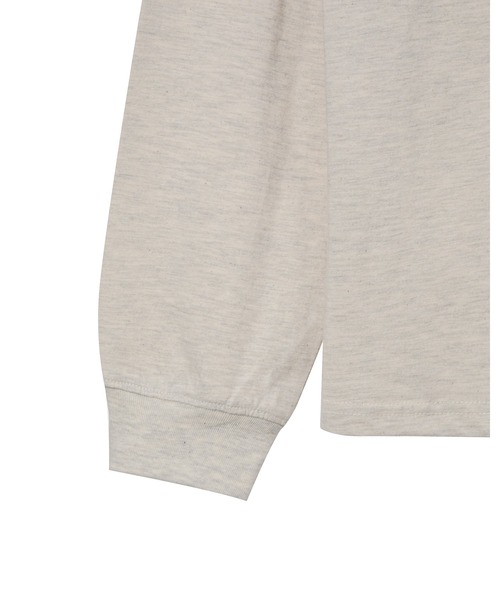 aeae tシャツ WEB LOGO L/S レディース メンズ : ZOZOTOWN Yahoo!店