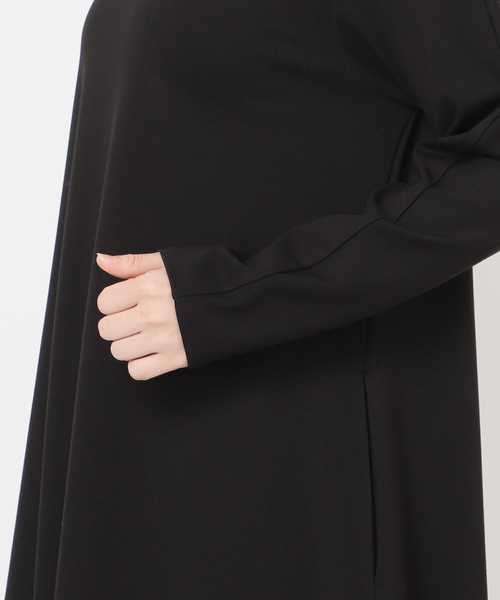 VERMEIL par iena（ヴェルメイユパーイエナ） ワンピース 2WAYロール