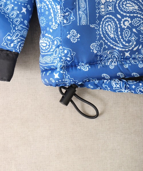 「FUNALIVE」 「SHISKY」「KIDS」ブルゾン 160 グレー キッズ_画像6