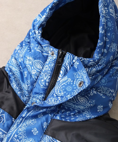 「FUNALIVE」 「SHISKY」「KIDS」ブルゾン 160 グレー キッズ_画像8