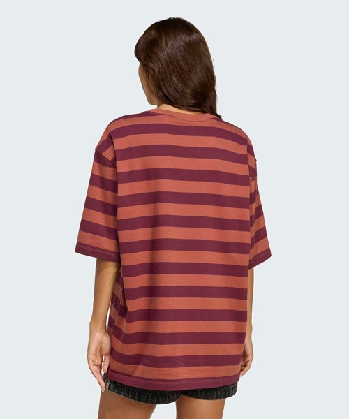tシャツ ADIDAS ORIGINALS ATHL DEPT ストライプ 半袖Tシャツ  / アディダスオリジナルス adidas Original | adidas | 07