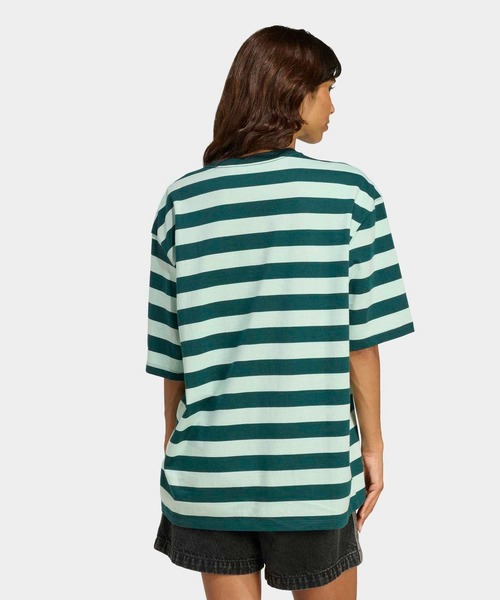 tシャツ ADIDAS ORIGINALS ATHL DEPT ストライプ 半袖Tシャツ  / アディダスオリジナルス adidas Original | adidas | 03