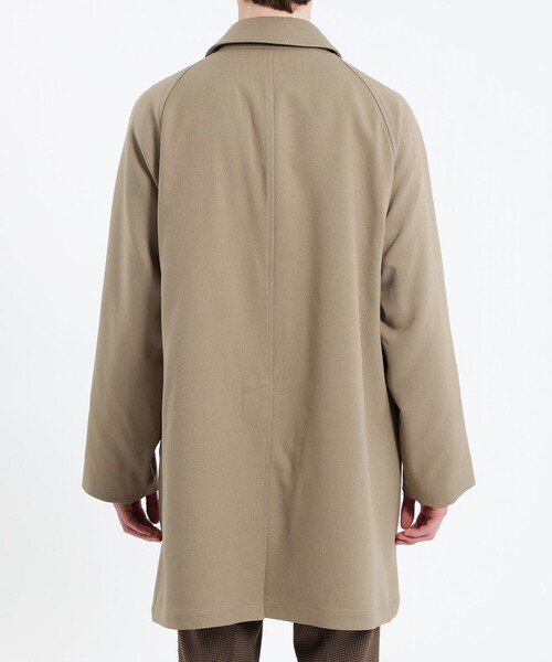 MACKINTOSH PHILOSOPHY（マッキントッシュフィロソフィー） ステン