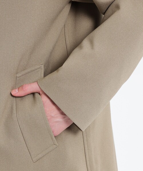 MACKINTOSH PHILOSOPHY（マッキントッシュフィロソフィー） ステン