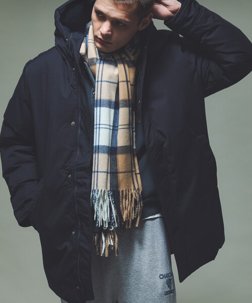 Pyrenex（ピレネックス） ブルゾン アウター 「PYRENEX / ピレネックス