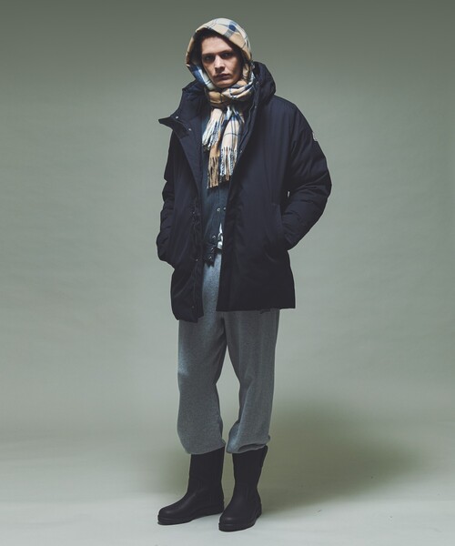 Pyrenex（ピレネックス） ブルゾン アウター 「PYRENEX / ピレネックス