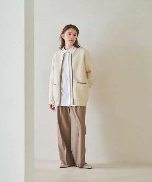UNITED ARROWS（ユナイテッドアローズ） カーディガン フォックス