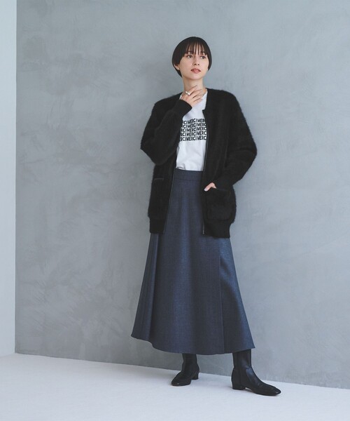 UNITED ARROWS（ユナイテッドアローズ） カーディガン フォックス