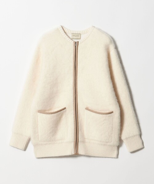UNITED ARROWS（ユナイテッドアローズ） カーディガン フォックス