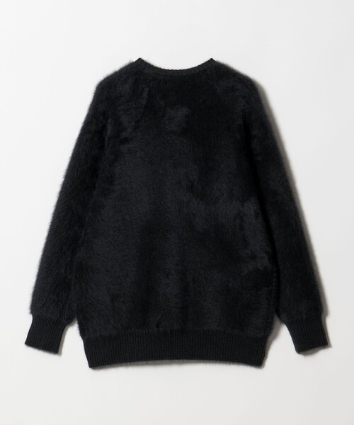 UNITED ARROWS ふわふわカシミヤ100%カーディガン 日本製 UNITED ARROWS（ユナイテッドアローズ） カーディガン フォックス