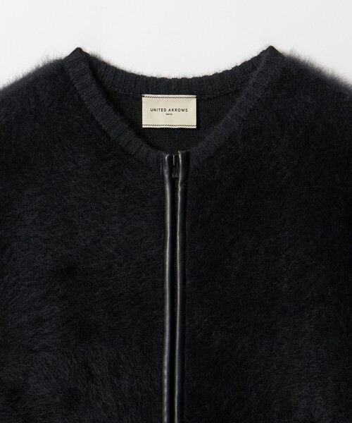 UNITED ARROWS（ユナイテッドアローズ） カーディガン フォックス