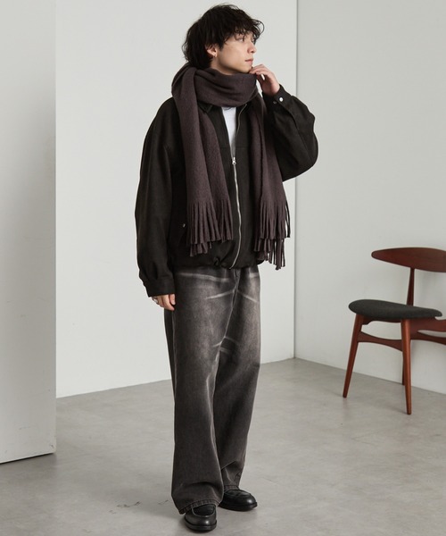 ZOZOTOWN Yahoo!店 - ブルゾン｜Yahoo!ショッピング