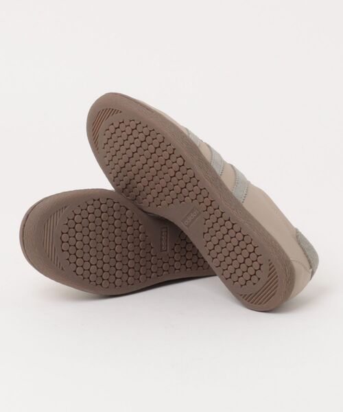 adidas（アディダス） スニーカー TOBACCO タバコ JS1363 TRAC/SILV