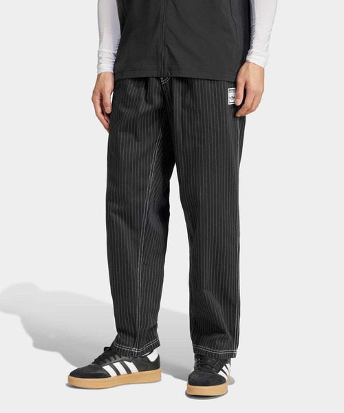 パンツ ウォバッシュ ワークウェアパンツ / アディダスオリジナルス adidas Originals メンズ | adidas