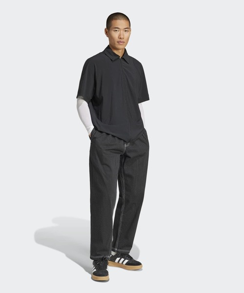 パンツ ウォバッシュ ワークウェアパンツ / アディダスオリジナルス adidas Originals メンズ | adidas | 05