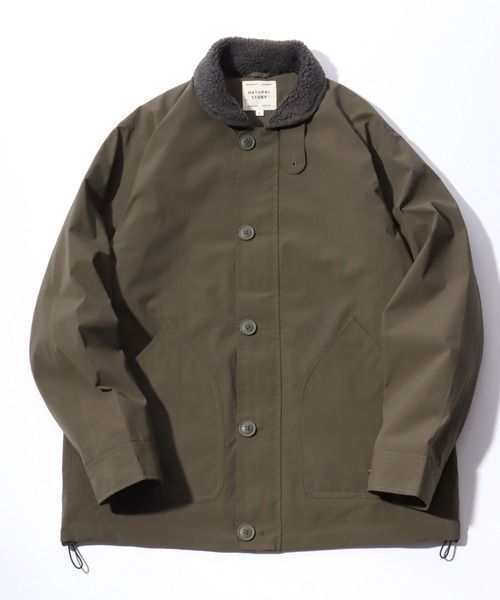 natal design（ネイタルデザイン） カバーオール 「ネイタルデザイン