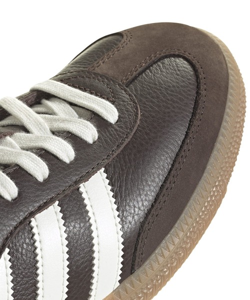 adidas Originals スニーカー ADIDAS SAMBA OG OOJ30/JR0891 メンズ