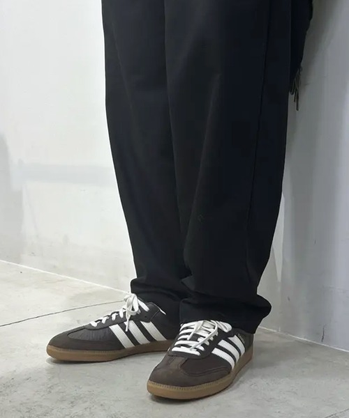adidas Originals スニーカー ADIDAS SAMBA OG OOJ30/JR0891 メンズ