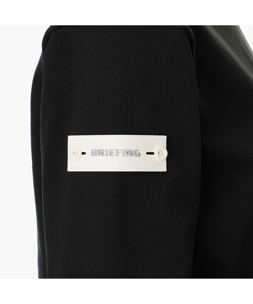 BRIEFING（ブリーフィング） ニット セーター 「BRIEFING GOLF