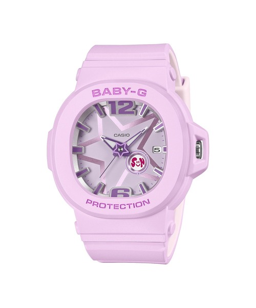 BABY-G 腕時計 Y3Kスタイル / BGA-10D-6AJF レディース : ZOZOTOWN