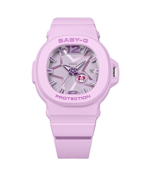 BABY-G 腕時計 Y3Kスタイル / BGA-10D-6AJF レディース : ZOZOTOWN
