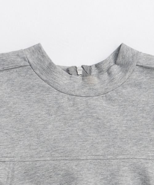 PRANK PROJECT チュニック 「Pre-Order」バルーンチュニック / Balloon