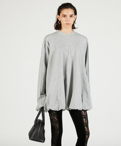 PRANK PROJECT（プランクプロジェクト） チュニック 「Pre-Order