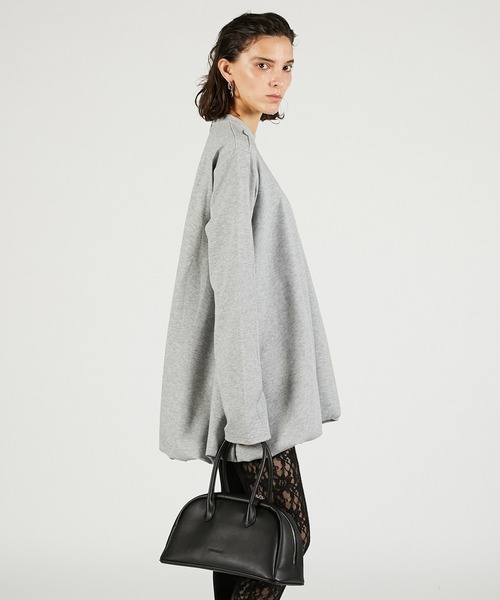 PRANK PROJECT（プランクプロジェクト） チュニック 「Pre-Order