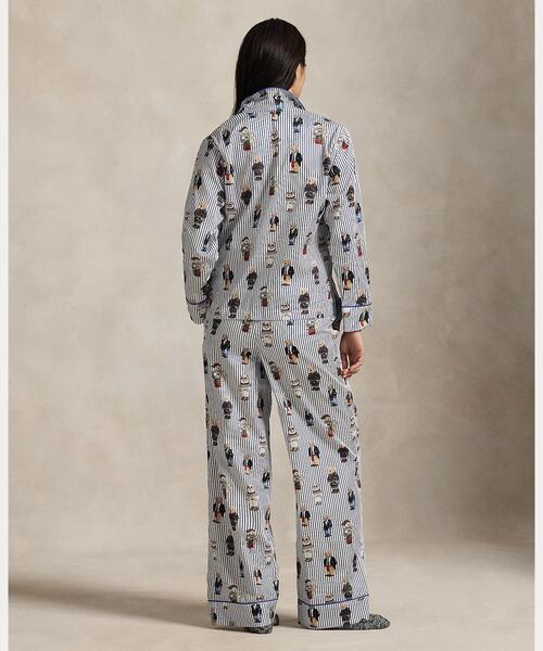 POLO RALPH LAUREN（ポロ・ラルフローレン） パジャマ ルームウェア