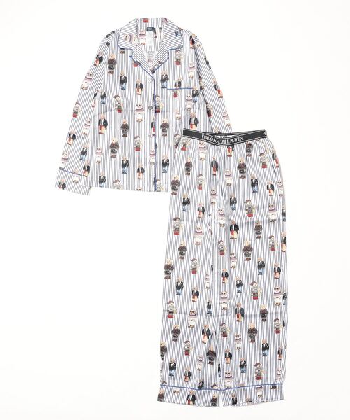 POLO RALPH LAUREN（ポロ・ラルフローレン） パジャマ ルームウェア