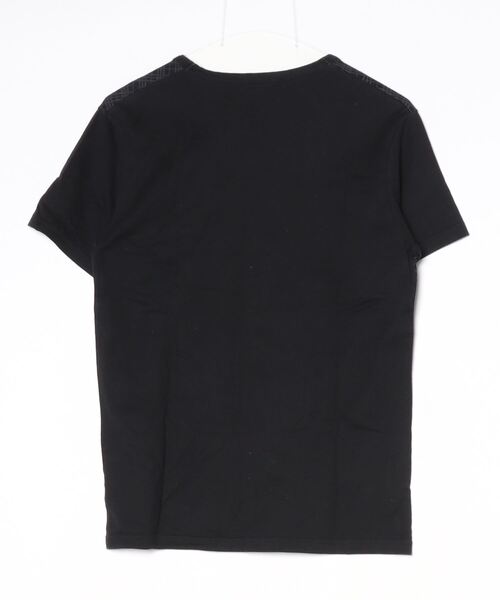 BURBERRY BLACK LABEL（バーバリーブラックレーベル） チェック柄半袖T